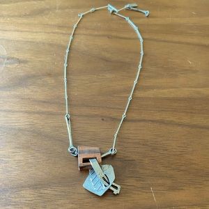 Anne-Marie Chagnon necklace